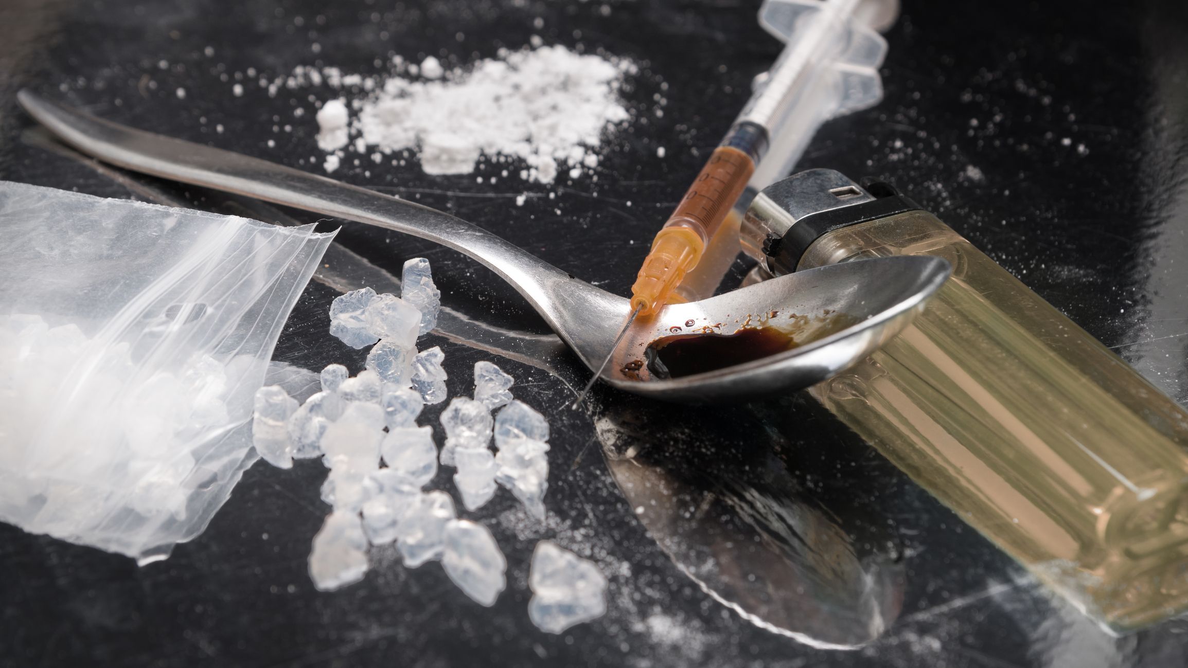 Последствия употребления наркотических солей